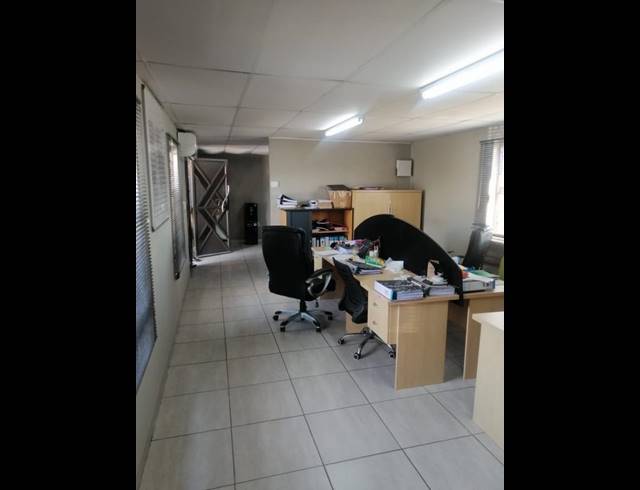 INDUSTRIAL FOR SALE IN CLAYVILLE